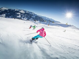 Casa per le vacanze Fügen Ambiente 35