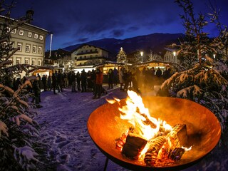 Besinnliche Adventszeit im Zillertal