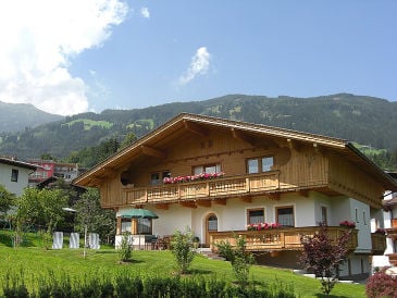 Ferienhaus Landhaus Maria
