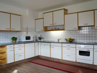 Casa per le vacanze Fügen Caratteristiche 11