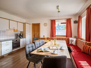 Casa per le vacanze Fügen Caratteristiche 10