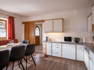 Casa per le vacanze Fügen Caratteristiche 11