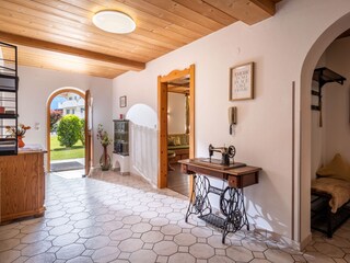 Casa per le vacanze Fügen Caratteristiche 9