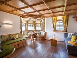 Casa per le vacanze Fügen Caratteristiche 12