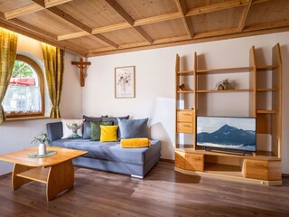 Casa per le vacanze Fügen Caratteristiche 14