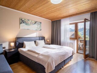Casa per le vacanze Fügen Caratteristiche 15