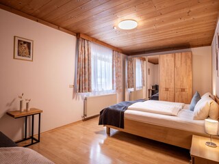 Casa per le vacanze Fügen Caratteristiche 16