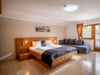 Casa per le vacanze Fügen Caratteristiche 18