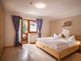 Casa per le vacanze Fügen Caratteristiche 19