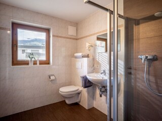 Casa per le vacanze Fügen Caratteristiche 24