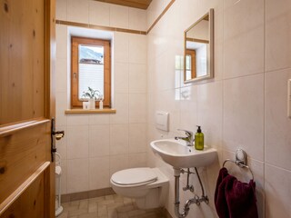 Casa per le vacanze Fügen Caratteristiche 25