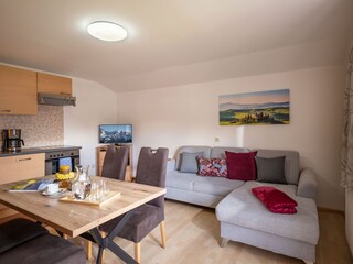 Casa per le vacanze Fügen Caratteristiche 27