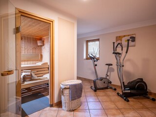 Casa per le vacanze Fügen Caratteristiche 28