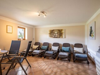 Casa per le vacanze Fügen Caratteristiche 29