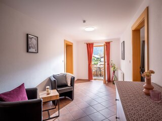 Casa per le vacanze Fügen Caratteristiche 26