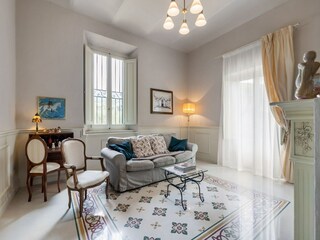 Vakantiehuis Larciano Kenmerken 18