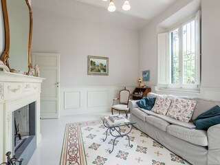 Vakantiehuis Larciano Kenmerken 15