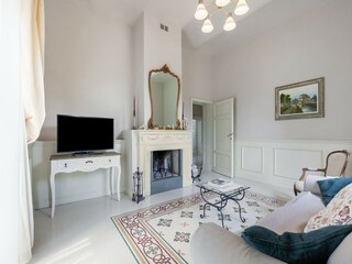 Maison de vacances Larciano Équipement 29