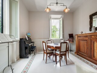 Vakantiehuis Larciano Kenmerken 29