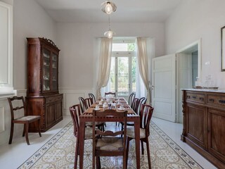 Maison de vacances Larciano Équipement 30