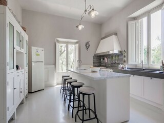 Holiday house Larciano Features 36