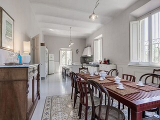 Vakantiehuis Larciano Kenmerken 25