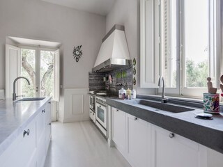 Vakantiehuis Larciano Kenmerken 17