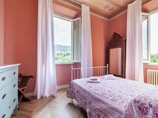 Vakantiehuis Larciano Kenmerken 33