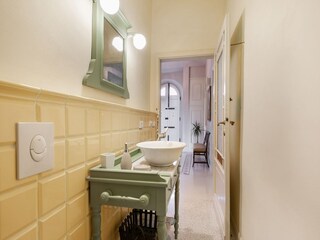 Vakantiehuis Larciano Kenmerken 12