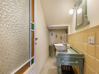 Vakantiehuis Larciano Kenmerken 27