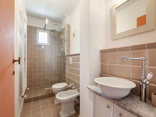 Vakantiehuis Larciano Kenmerken 21