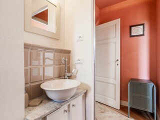 Vakantiehuis Larciano Kenmerken 35