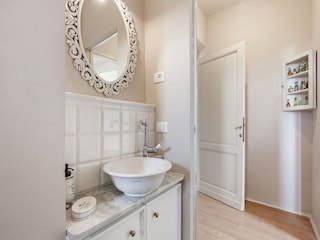 Holiday house Larciano Features 30