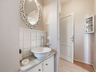 Vakantiehuis Larciano Kenmerken 39