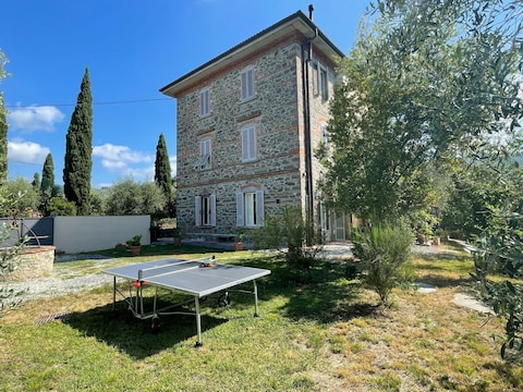 Casa per le vacanze Casa vacanze in Toscana con piscina