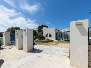 Ferienhaus in Favignana bei Cala Rotonda