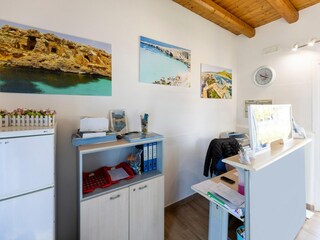 Holiday house Favignana Features 20