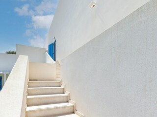 Casa per le vacanze Favignana Caratteristiche 18