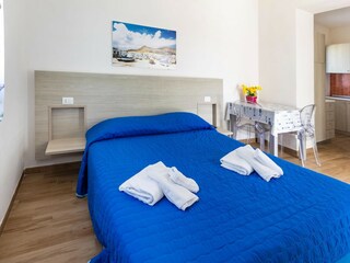 Holiday house Favignana Features 19