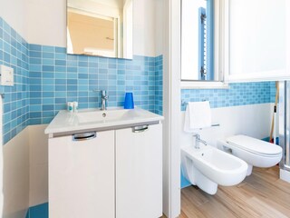 Holiday house Favignana Features 21