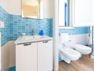 Vakantiehuis Favignana Kenmerken 18