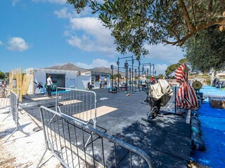 Casa per le vacanze Favignana Ambiente 31