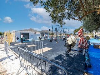 Vakantiehuis Favignana Omgeving 30
