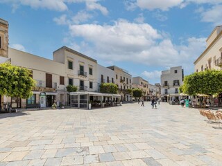 Holiday house Favignana Environment 32