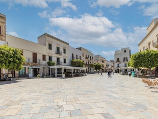 Vakantiehuis Favignana Omgeving 31