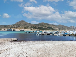 Ferienhaus Favignana Umgebung 30