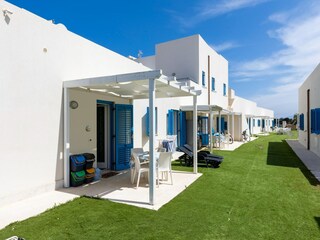 Vakantiehuis Favignana Buitenaudio-opname 10