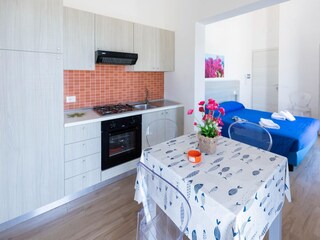 Casa per le vacanze Favignana Caratteristiche 23