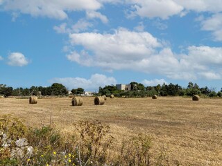 Vakantiehuis Favignana Omgeving 33