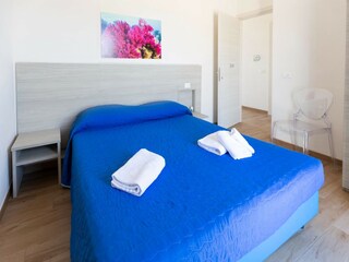 Holiday house Favignana Features 16